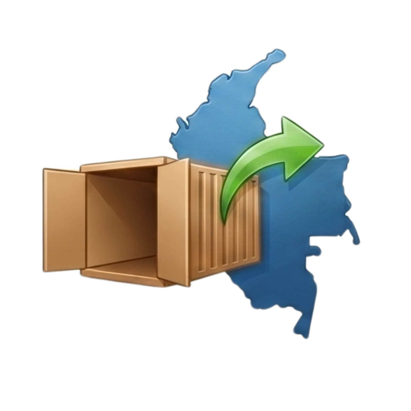 Asesores de Exportación